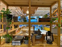 -冰泉豆浆馆(阳朔店)