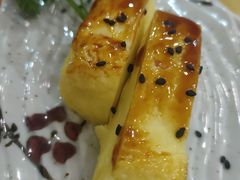 -银子铁板烧料理自助餐(人民广场店)