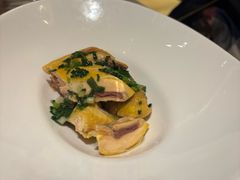 -上海金桥红枫万豪酒店-万豪中餐厅