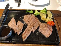 牛排-必胜客(广渠路店)