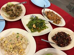 -德成饭店