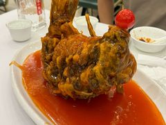 -金三杯酒家(泉城路店)