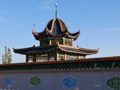 -哈密回王府景区