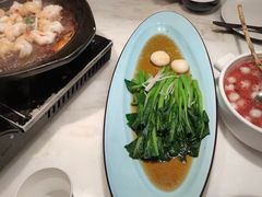 -绿茶餐厅(龙湖杭州金沙天街店)