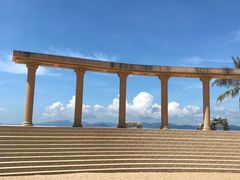 -玫瑰海岸文化旅游度假区