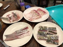 -正能量脆肉鲩火锅