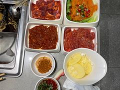 -海底捞火锅(新华联梦想城店)