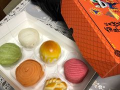 -陶陶居饼家(惠福东路店)