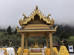 -海螺沟风景区