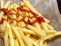 -肯德基(永旺店)