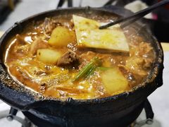 -范贤光鸡公煲(平乐园总店)