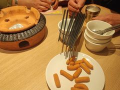 -醉得意·山茶油炒土鸡(福州马尾西堤店)