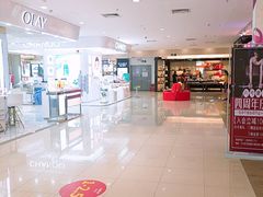 -天和百货(华南MALL店)