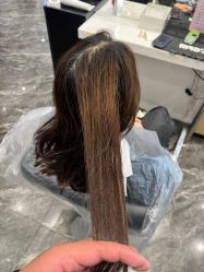 -MMby Hair Code芭曲发型