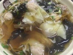 -都谷包子(天一广场店)