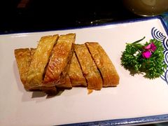 -苏帮袁Sue Cuisine(将台店)