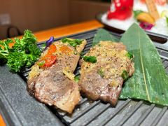 -文三酒肆自助放题(新街口友谊广场店)