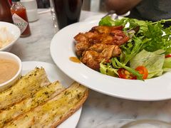 -UCC Coffee Shop(铜锣湾店)