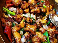 -德胜轩正宗顺德菜(宝安沙井会展中心店)