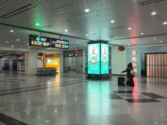 -福州长乐国际机场