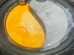 -生活如沸·顺德水牛奶火锅(大学路店)