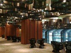 -青岛海尔洲际酒店