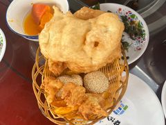 -柳沟豆腐宴64号院
