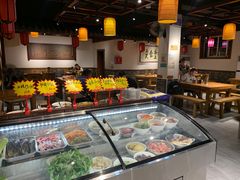 -星粉面大王城(德馨园店)