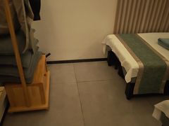 -快乐大桶水养生足浴SPA(前兴路店)