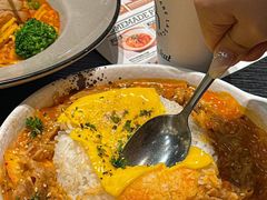 -Pennehut畔尼意面(合肥万象城店)