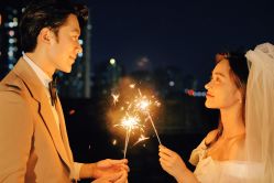 -索菲亚婚纱摄影