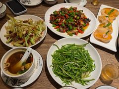-小喜客·云南特色菜(纳西庭院店)