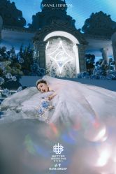 点击看大图 -MANLI BRIDAL婚纱