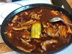 -之参餐厅(前门大街店)