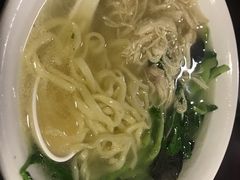 -富源春面馆(四川北路店)