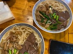 -锦泓老字号猪脏粉(东联大厦店)