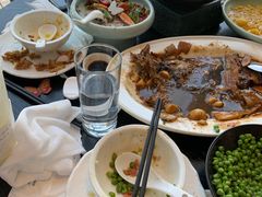 -柒园·三十年创意杭帮菜(龙湖滨江天街店)