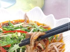 -洪霞餐馆