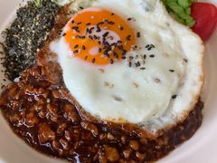 -肥朵食堂(带梦胡同店)