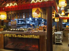 -杨记隆府(时代天街店)