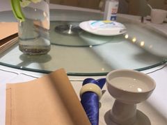 -尘香•传统川菜(创汇首座店)