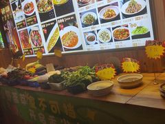 -半山•草庐玖厨(机场路店)