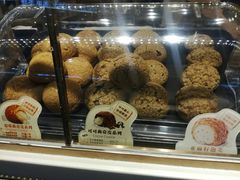 -西树泡芙(正佳店)