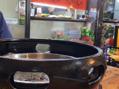 -四斤烤肉(东戴河孟家店)
