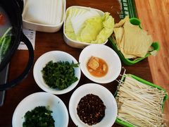 -三猫黑鱼花(南大店)