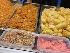 -丁家坡洋芋·观音桥好吃街A区(全国总店)