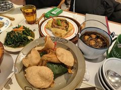 -太食獸泰式茶餐厅(IFS国金中心店)