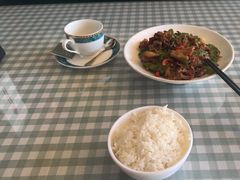 -上岛咖啡(华源四里店)