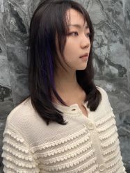 -MORI HAIR SALON日式美发沙龙