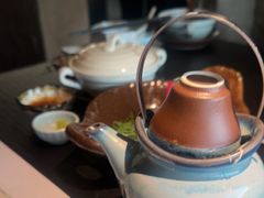 -花潮料理艺食馆(SM新生活广场店)